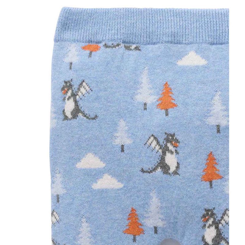 Purebaby Magical Forest Leggings image number 2